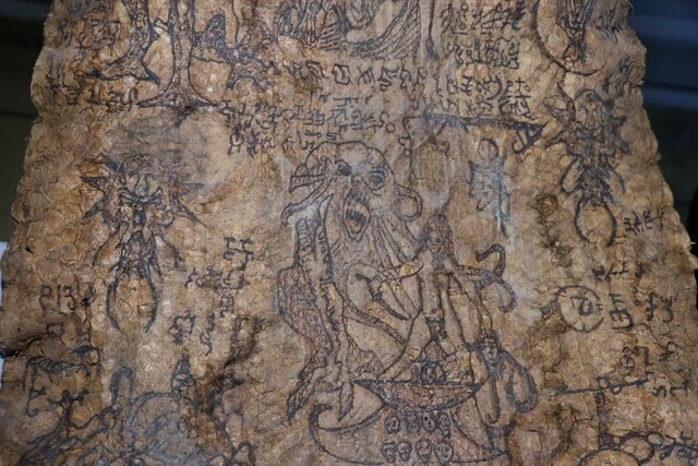 Under_Our_Watch's tweet image. Serpent worship is very old