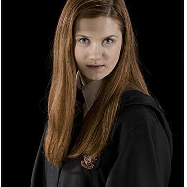 Happy Birthday Bonnie Wright for your 30 years   