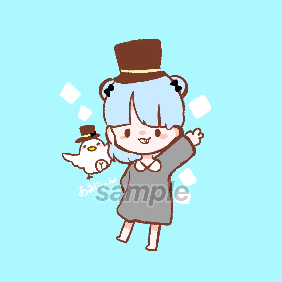 そら助 Tg Trigger 300円イラストどうですか イラスト ミニキャラ アイコン企画 T Co 2jhoc2uylo そら助 Tg Trigger 300円イラストどうですか イラスト ミニキャラ アイコン企画 T Co 2jhoc2uylo