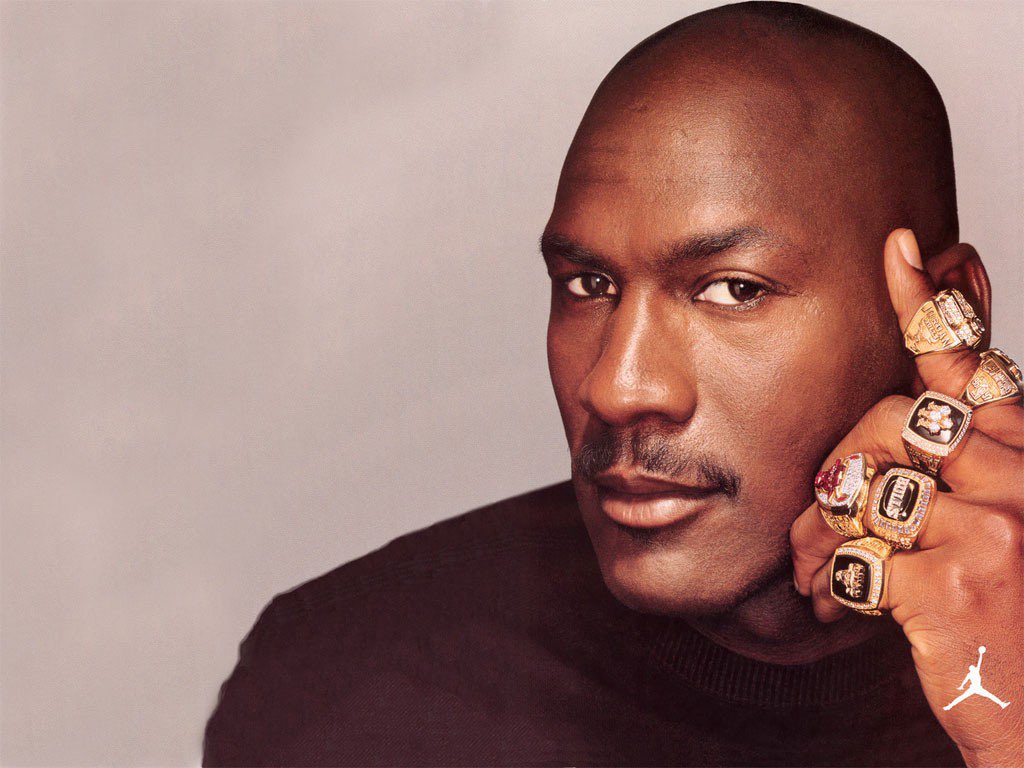 Happy Birthday to Michael Jordan He turns 58 years old today 