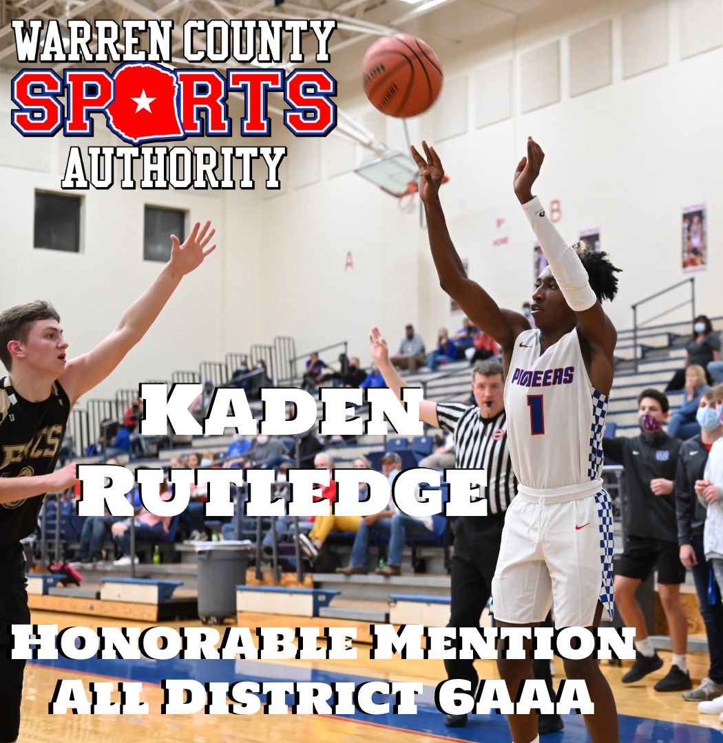 The_WCSA's tweet photo. Honorable mention all-district for the Pioneers were sophomore Kaden Rutledge (@rutledge_kaden) and senior Aiden Cummings (@AidenZC21). Rutledge was also named to the all-defensive team. https://t.co/Dk1aIPuOBo