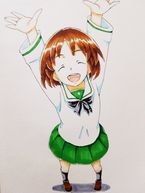 阪口佳利奈のtwitterイラスト検索結果 阪口佳利奈のtwitterイラスト検索結果