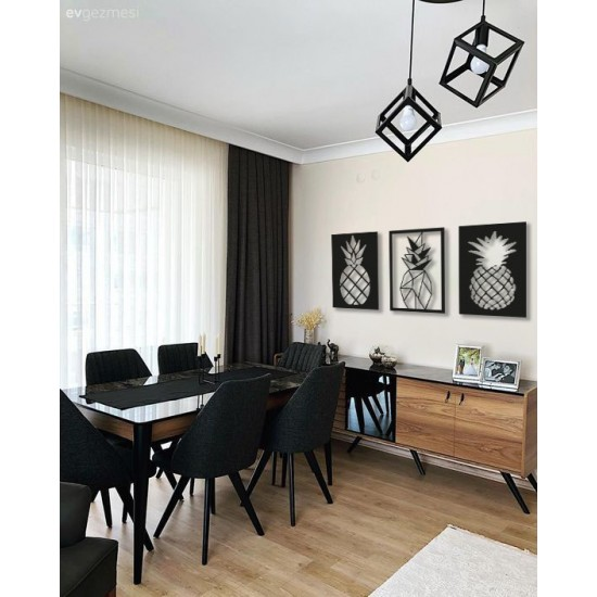 Ananas Metal Tablo DGN-0092

darganmetal.com/index.php?rout…

#Eskişehir #Ankara #İstanbul #tablo #ev #home #dekor #dekorasyon #dizayn #hediye #mimari #yeni #sabah #kocaeli #Meresin #salı #Antalya #SinavVarsaBizYokuz #edho #Çarşamba #BizimGündemimiz #FazlasıVar #DoğanCuceloğlu  #Konya