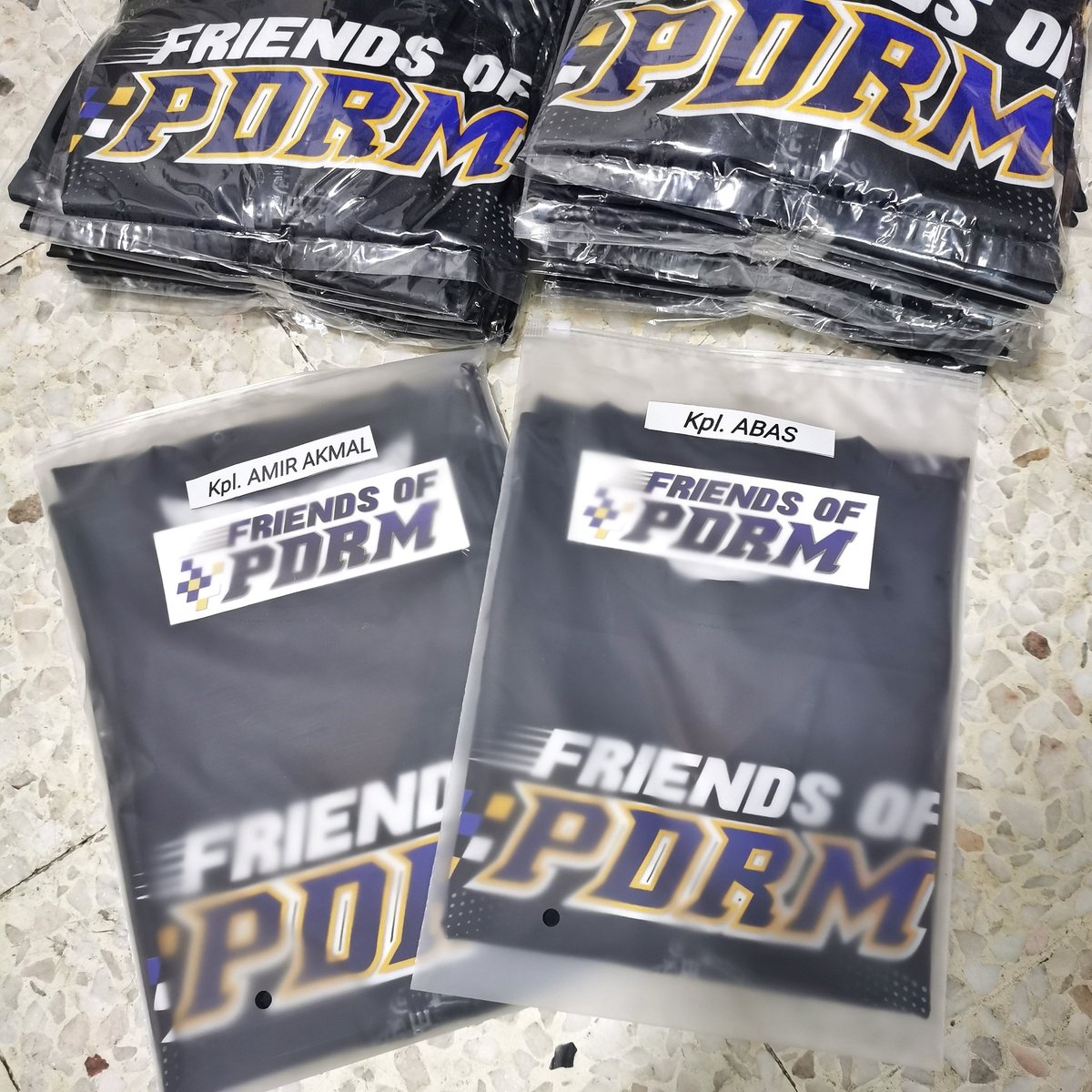 Friends Of Pdrm Fopdrm Twitter