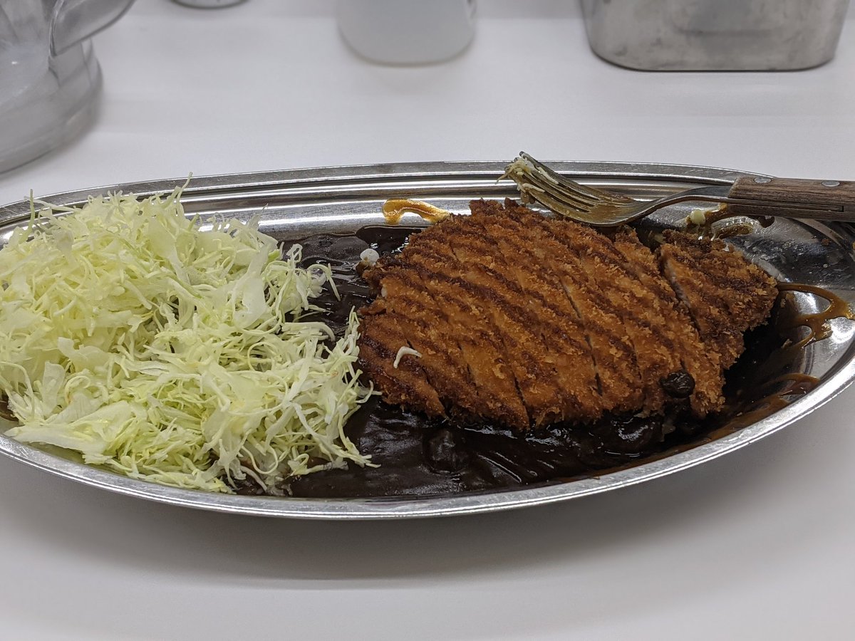 pienbowler's tweet photo. ぴえんのめしてろだけ https://t.co/7YNVKxGBC6
