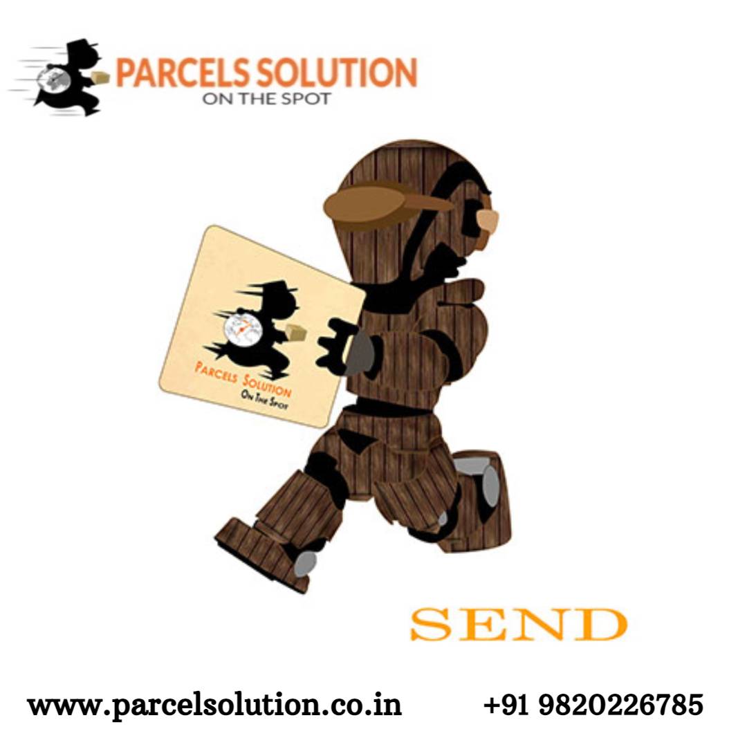parcel Solution (@ParcelSolution) / Posts / X