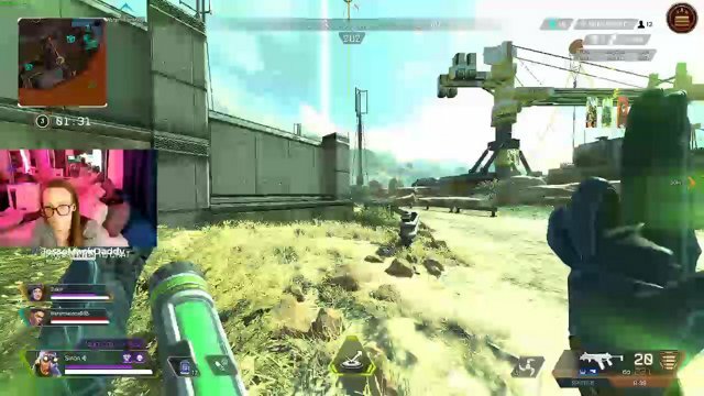 I'm going live now on Twitch! Come and join me at https://t.co/732q2B3H7d for some laughs and shenanigans<a href="/tag/twitch"class="tags"><span>#twitch</span></a><a href="/tag/supportsmallstreamers"class="tags"><span>#supportsmallstreamers</span></a><a href="/tag/supportsmallstreams"class="tags"><span>#supportsmallstreams</span></a>