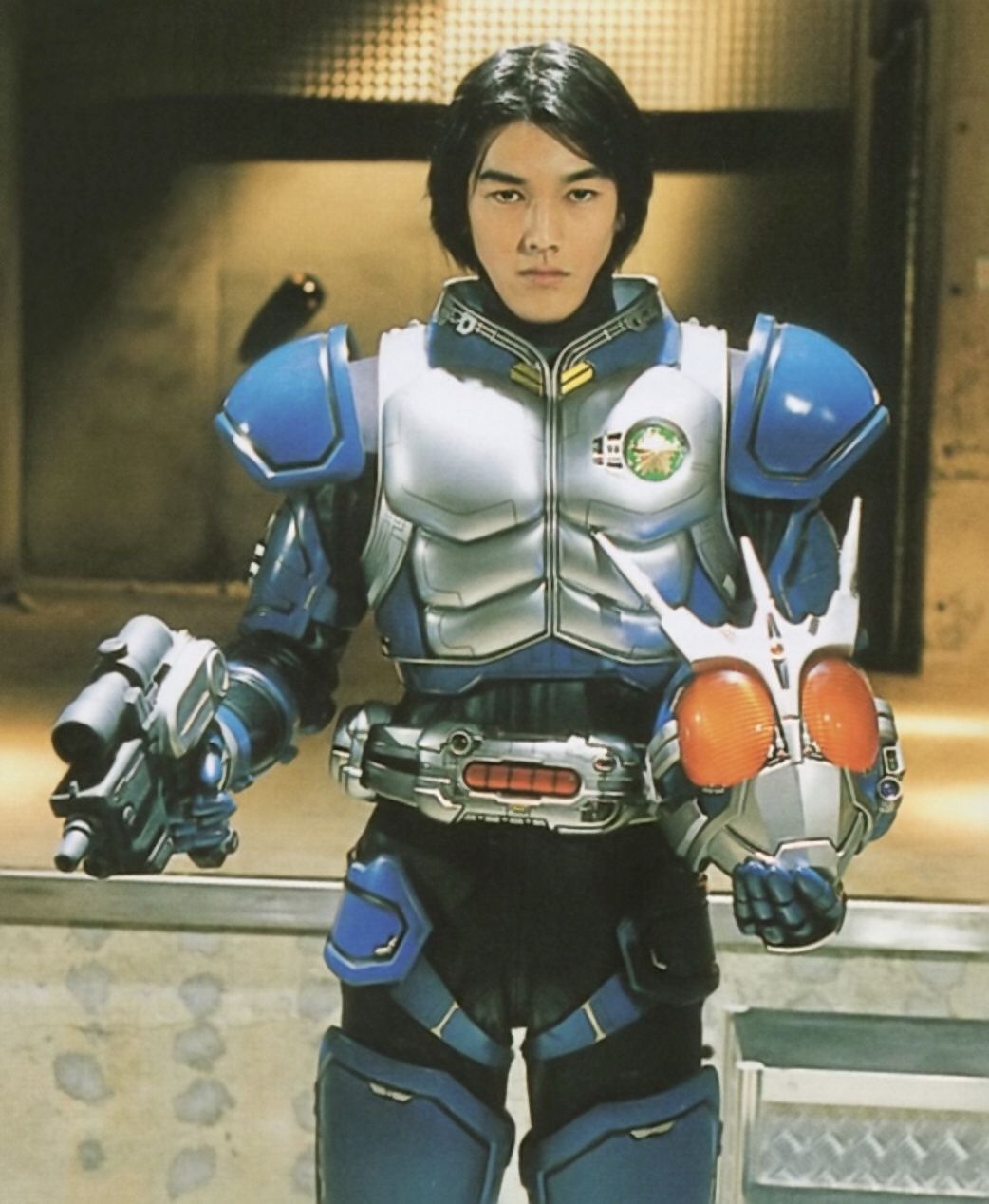 Twitter 上的 Mo10fu3 白熊 仮面ライダーg3 仮面ライダーg3 X Tama954 T Co K00tn2xv0i Twitter