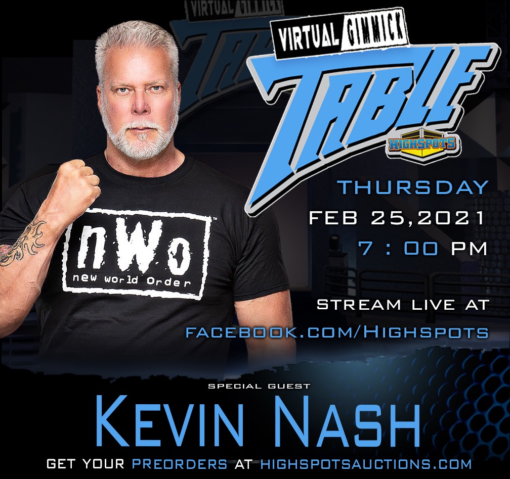 Kevin Nash tweet media