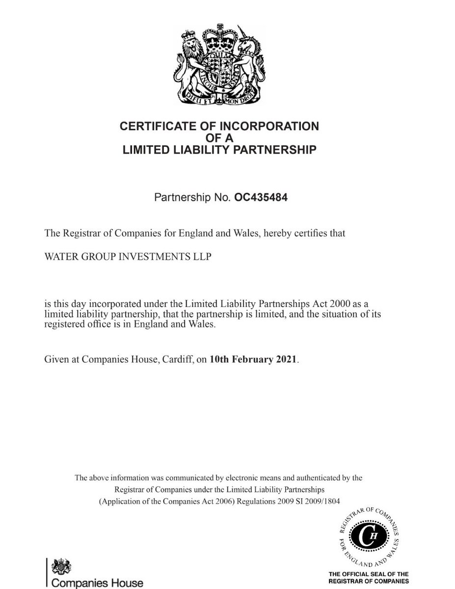 Water Drop tweet media