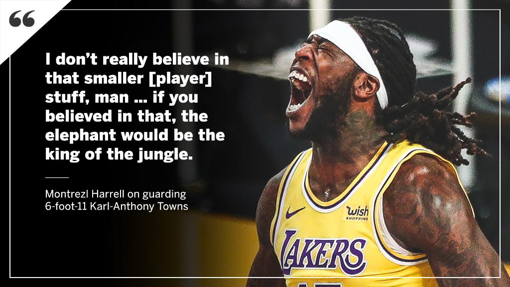 Devontae Cacok : Devontae cacok 16 pts 10 rebs 4 asts vs warriors 2019