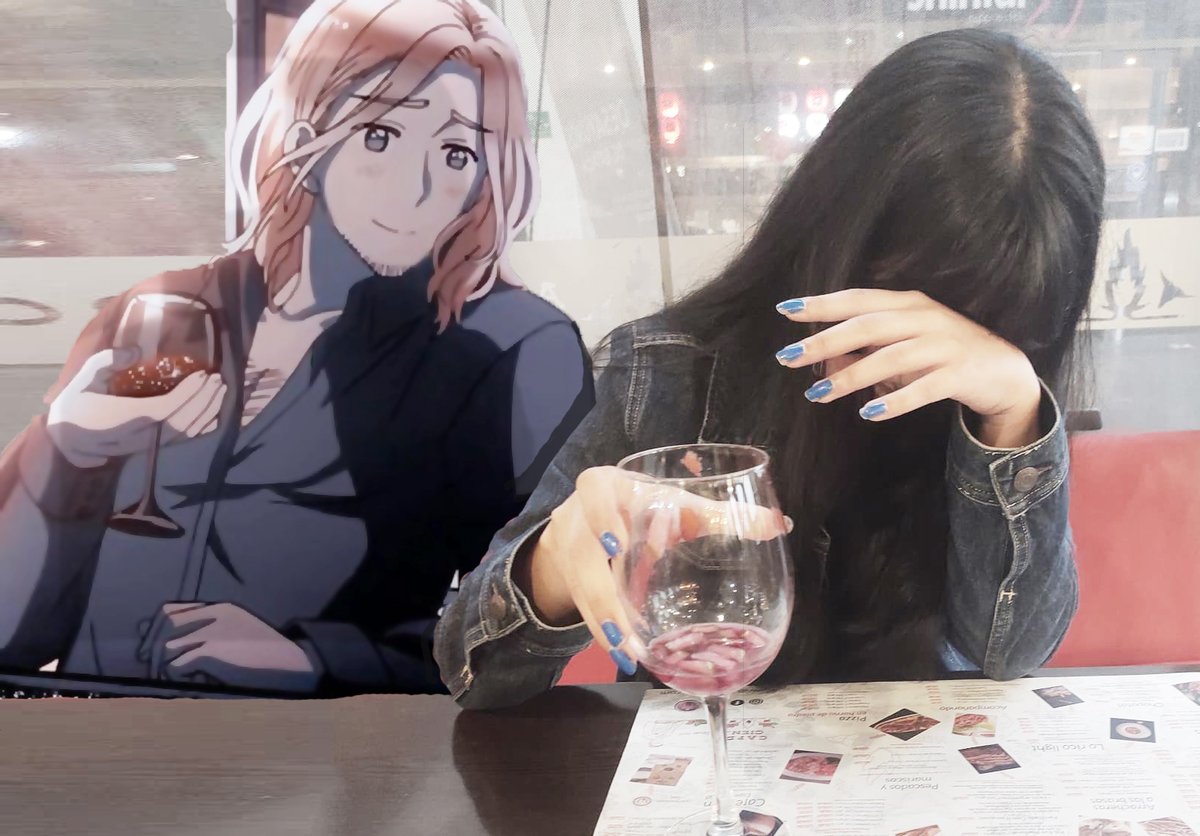 DeamOblivionis's tweet photo. Banda, este morro vino a preguntarme la hora y ahora ya no se quiere ir. https://t.co/qmKgXCMPMs