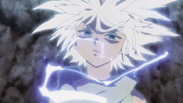 ハンターハンター キルアの強さや能力まとめ 兄弟との関係や声優も紹介 2ページ目 Selvy