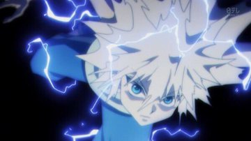 ハンターハンター キルアの強さや能力まとめ 兄弟との関係や声優も紹介 2ページ目 Selvy