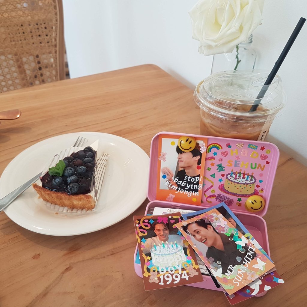 alpacaxxstore's tweet photo. เที่ยงแล้ว หาอะไรกินด้วยนะงับ 💕✨ https://t.co/Dh1ry85fql