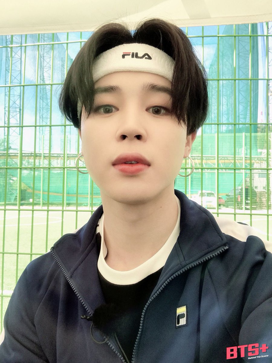 Jimin Global | MUSE on X: 