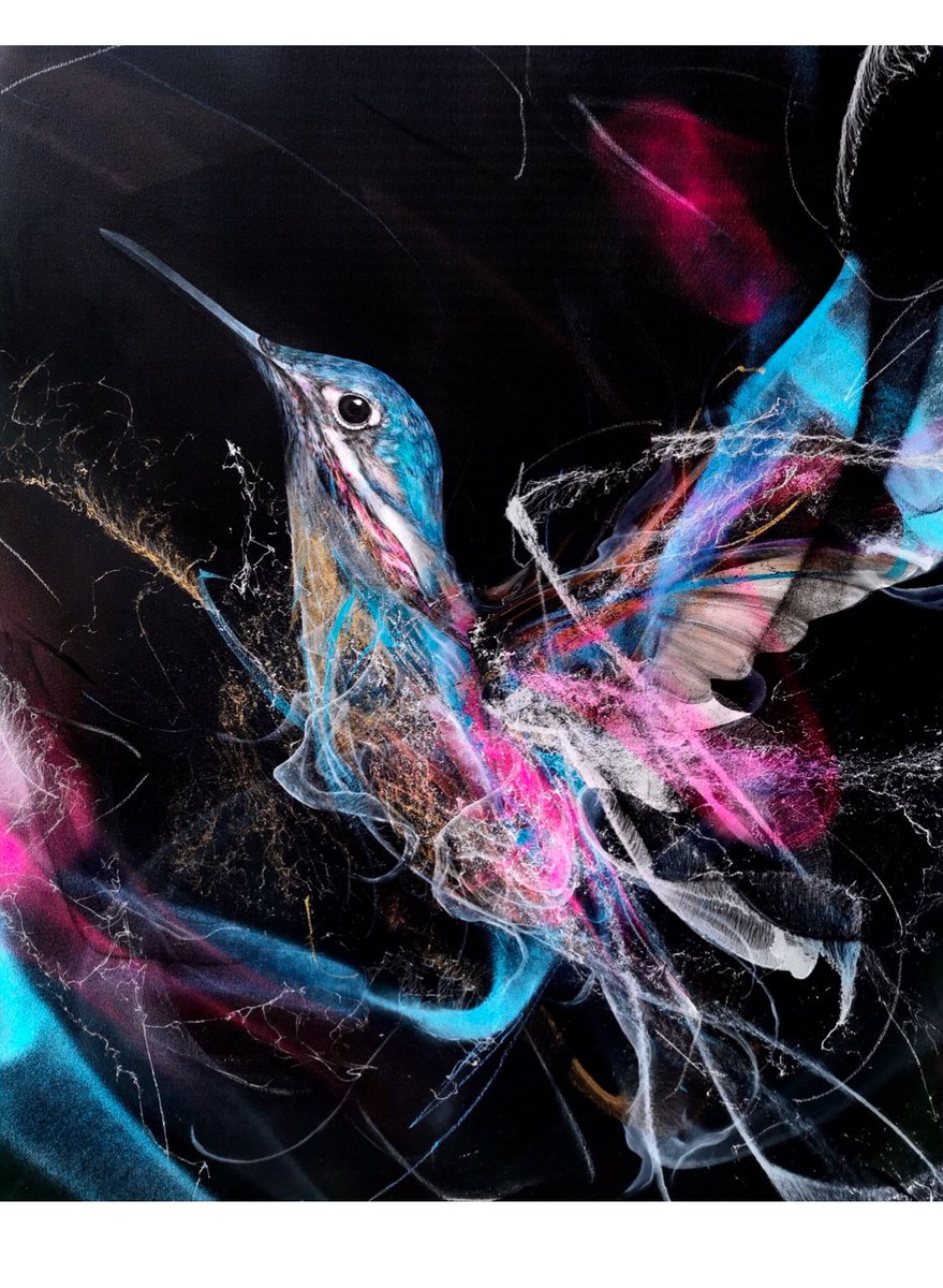 l7matrix's tweet image. •
-
-
#L7matrix #Uk #canvas #collector