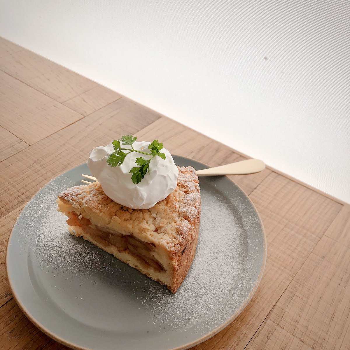 にじいろのひつじ 先週あっという間に完売のしてごめんなさい りんご好きのための林檎のケーキ また焼きましたよ 本日のランチは てりてりチキンのさっぱり焼き テイクアウトランチはお電話お待ちしております 03 6316 75 赤羽 にじいろのひつじ 先週あっという間に完売のしてごめんなさい りんご好きのための林檎のケーキ また焼きましたよ 本日のランチは てりてりチキンのさっぱり焼き テイクアウトランチはお電話お待ちしております 03 6316 75 赤羽