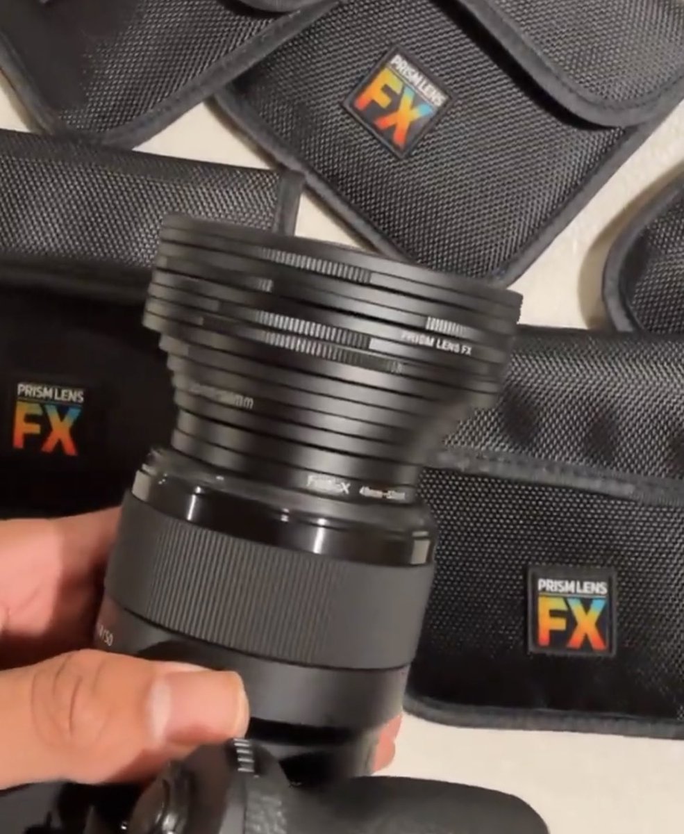 moodydarkroom's tweet image. The gear                          The shot