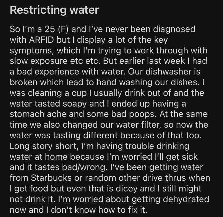 Regularly staying hydrated becomes a struggle when inconveniences pop up.