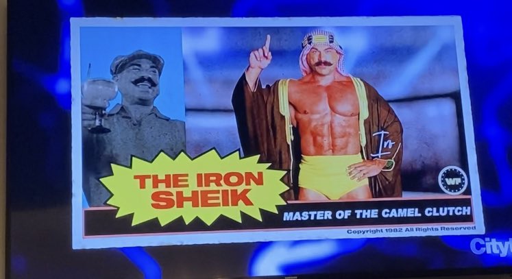 the_ironsheik tweet picture