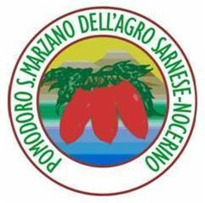 It also has the DOP seal that the Cento can was trying to imitateAND a super special San Marzano seal just for the best tomatoes in the worldWe really are *extra*(Should I get this as a tattoo?!) 11/