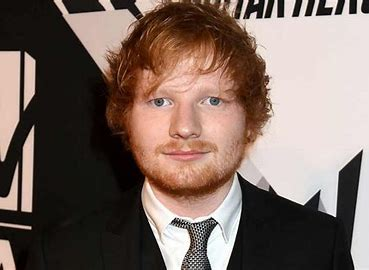 Happy birthday to our lord and saviour ed sheeran     