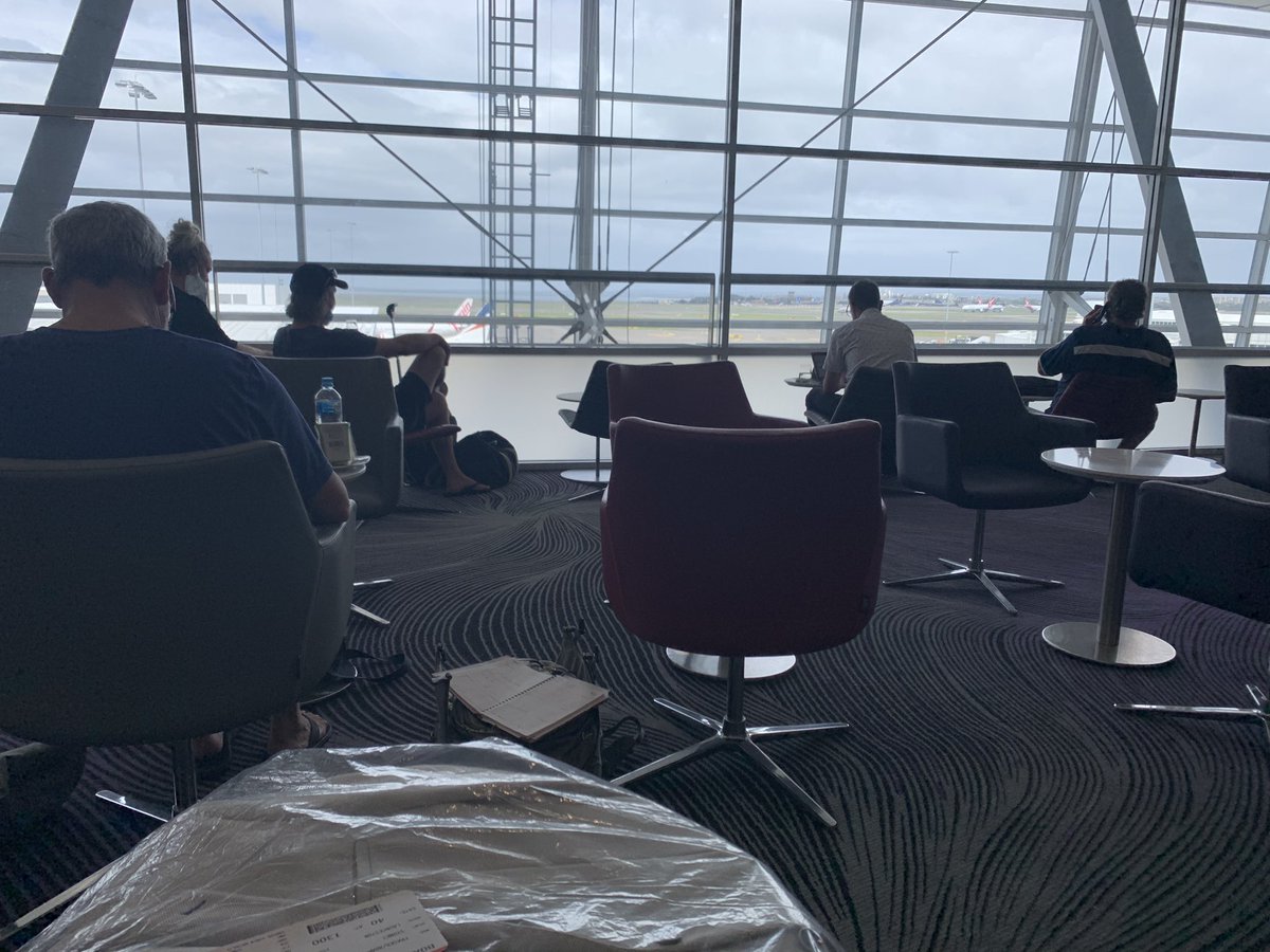 DrAdamFraser's tweet photo. Off to Tassie to continue our Flourish program with school leaders. Helping them improve wellbeing, mental health and effectiveness.  #mentalhealth #wellbeing #theflourishmovement #schoolleaders #dradamfraser #teachersmutualbank #oshclub #theschoolphotographeralliance https://t.co/7ngjmxJTl9