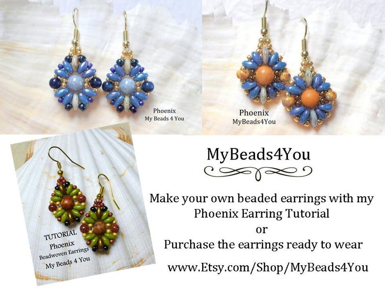 Earrings ow.ly/rfmb50DC2Yf
Tutorials ow.ly/z66r50DC2Yg
#earrings #tmtinsta #beading #jewelrymaking #beading #epiconetsy #handmade #handcrafted #seedbeadearrings #onlinecraft #craftychaching #beadwork #beadwovenjewelry #jewelrylover #jewelrydesign #mybeads4you