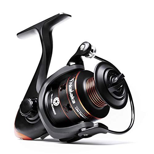 mdfsuperstore's tweet photo. Akataka 2000 3000 4000 Fishing Reel Spinning, Ultralight Smooth, Catfish Spinning Reel With 10+1 BB, 26lb Max Drag…

https://t.co/MD3YgVPr9K https://t.co/AizwRMG4Ws