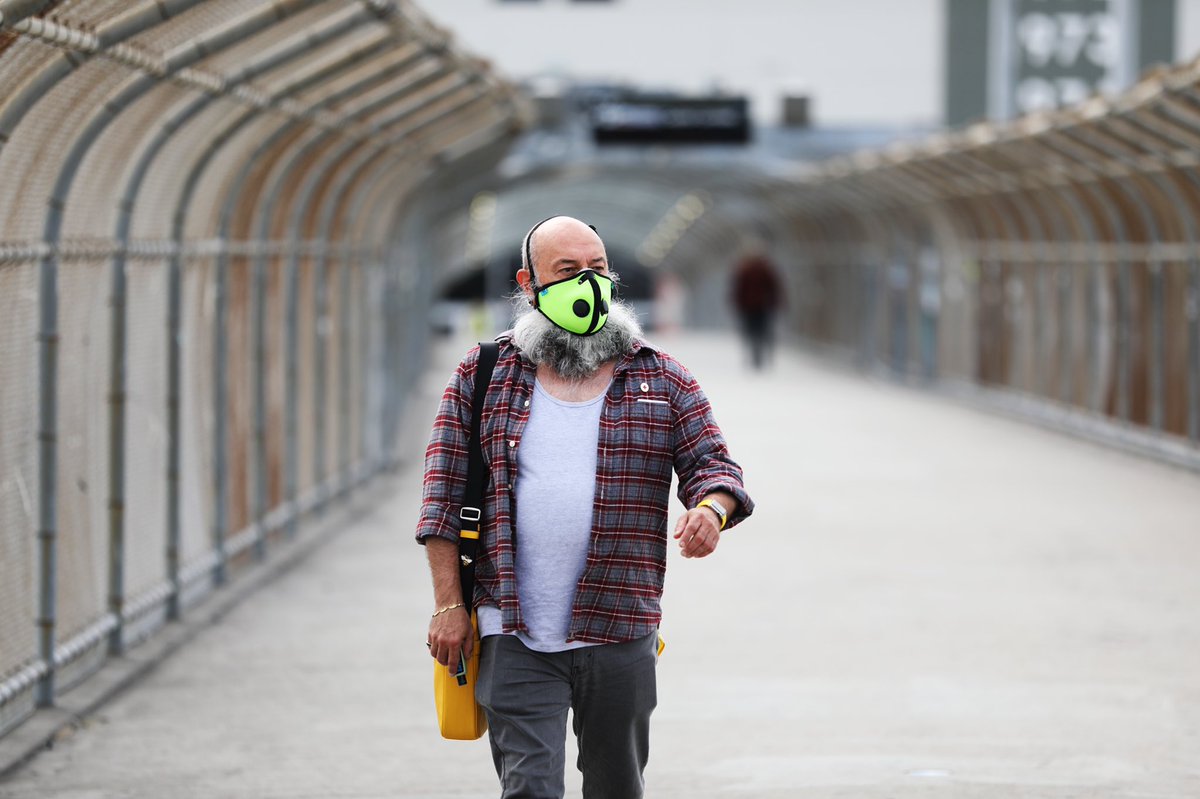 The $7 value return for will cover for all stations in one-way trip except SFO.Again: get your vaccination, show your vaccination card at the station, get your free ticket to ride back home.It’s that easy. &ndash; bei  BART to OAK Coliseum Station