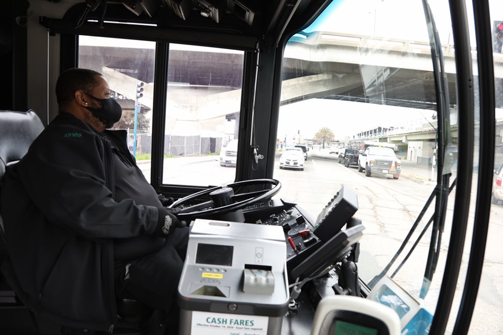 Coliseum vaccination site is also connected to Coliseum BART station via a free  @rideact shuttle. It runs from 8am-7:30pm, 7 days a week.The shuttle also connects to Eastmont Transit Center for free, providing access to East Oakland where BART cannot. – bei  BART to OAK Coliseum Station