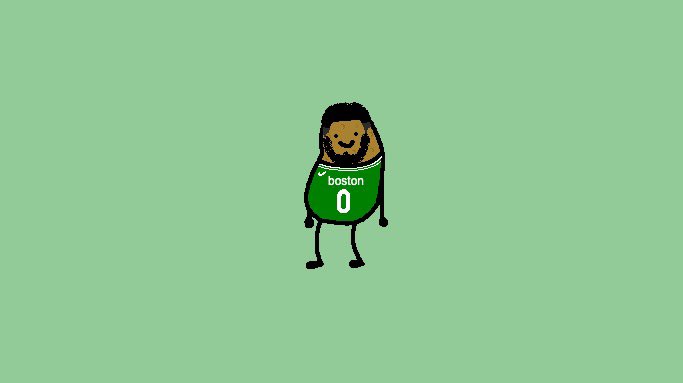 nba_paint's tweet photo. Jayson Potatum. https://t.co/RVWFSH6MRA