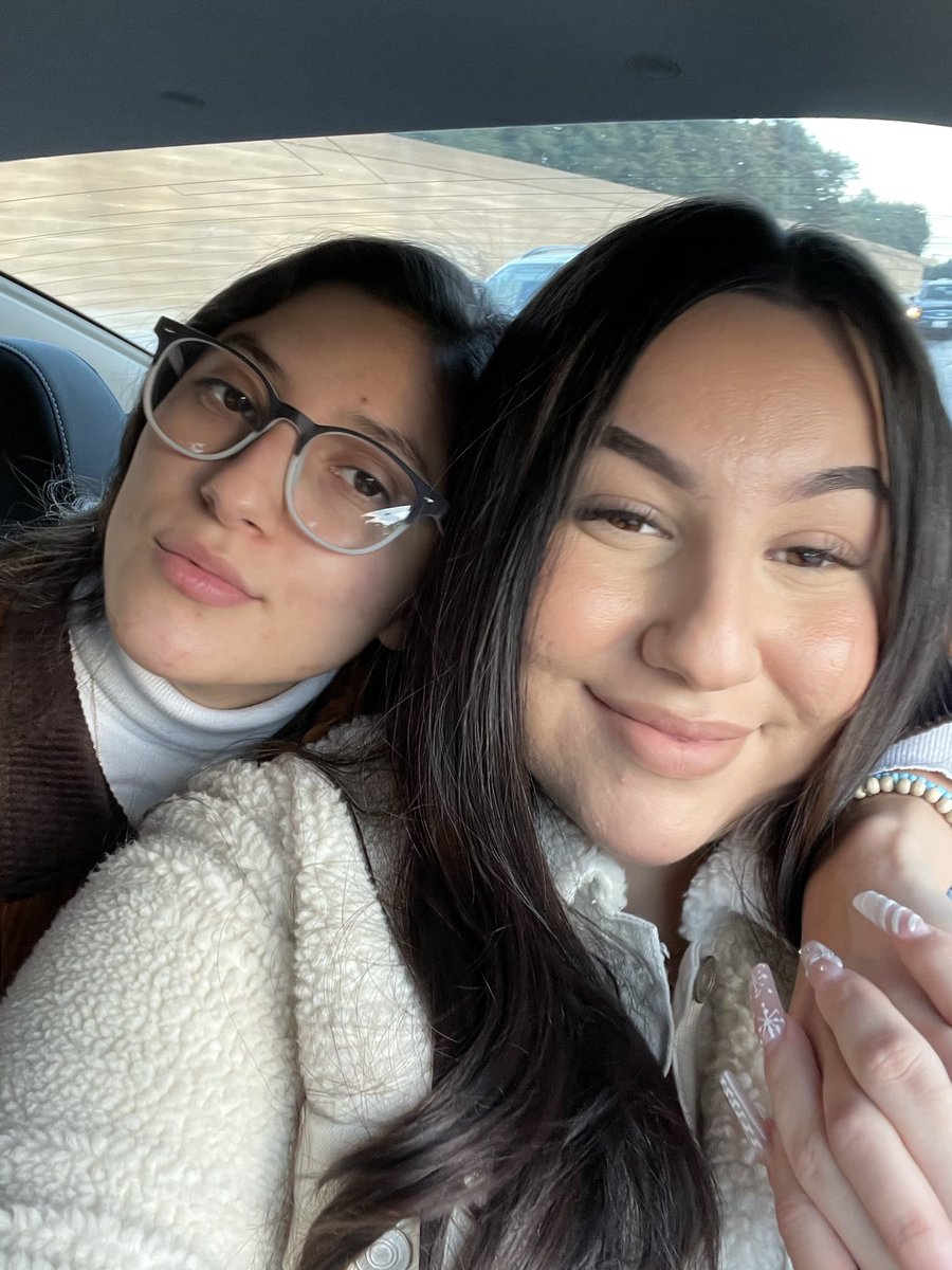 My ride or die for life🤞🏻❤️