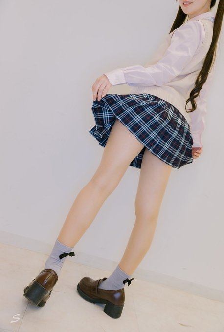 Twitterのコスプレ画像45