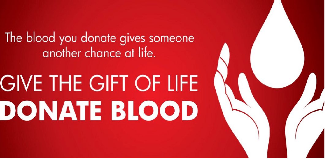 Give the #GiftOfLife to the patients suffering from thalessemia who are in regular need by donating blood and be a hero .this way you are not saving only that person life but also their family !