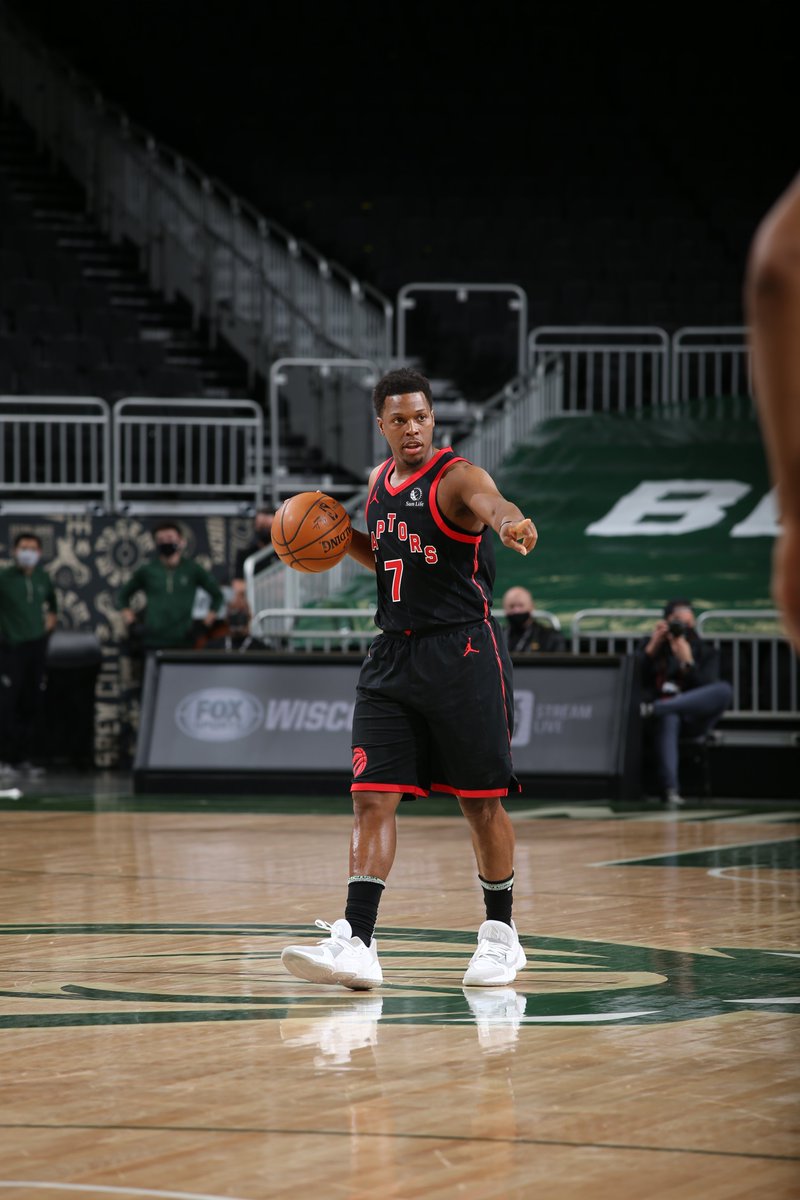 Toronto Raptors tweet media