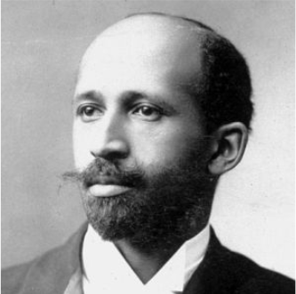 WIHI_WIMA's tweet photo. W.E.B DeBois was a civil rights leader, author, & historian. He was one of the founders of the NAACP and a member of the Niagara Movement. He was quoted as saying, "Children will learn more from what you are than what you teach" #BlackHistoryMonth #WIMAHIpl https://t.co/aff45a7zkv