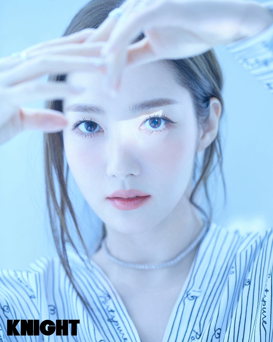 [#NEWS] [N화보] 박민영, 中 매거진 커버 장식…대륙 사로잡은 비주얼 
▶ naver.me/GTgMKsx2
　
#박민영 #PARKMINYOUNG