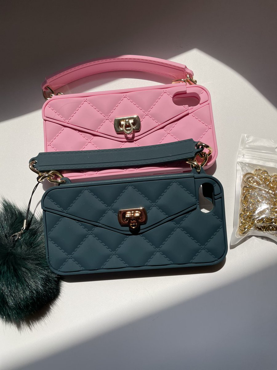 casextra's tweet photo. Our purse phons case available for purchase .
Available : IPhone,Samsung
Price :5000 Naira .
#AbujaTwitterCommunity #abujaphonecases #phonecases #casextra #abujabusiness #luxuryphonecases #nigeriabusiness, # https://t.co/FyoQC2E2Jv