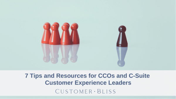 JeanneBliss's tweet image. In order to drive your CX work, you and your CCO have to be on the same page. You must determine what type of CCO you report to or want to be. Check out my seven tips for CCOs and C-Suite customer experience leaders. buff.ly/2PgtOtr #cx #cco #cxleaders