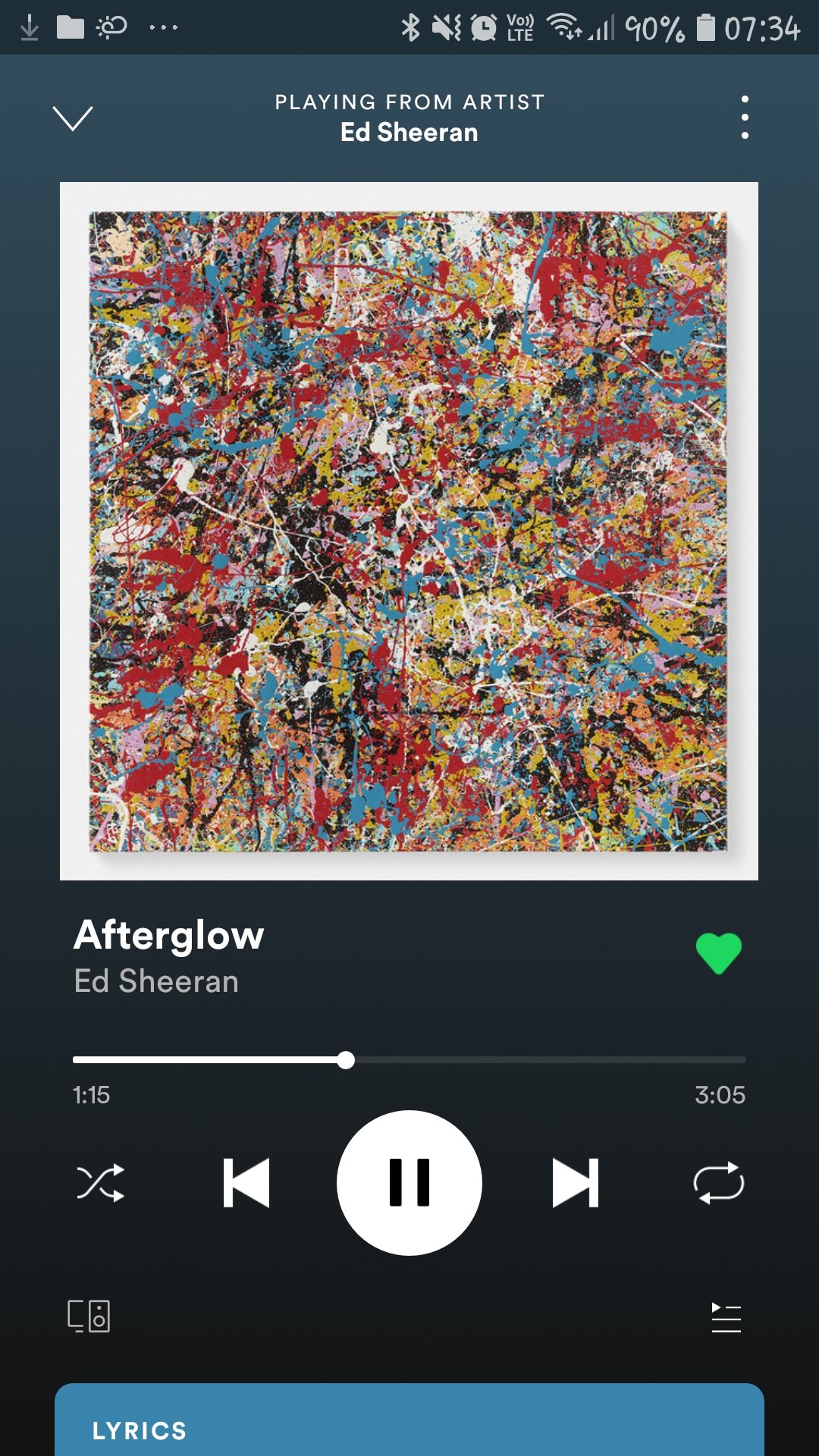 Happy birthday Ed Sheeran! 