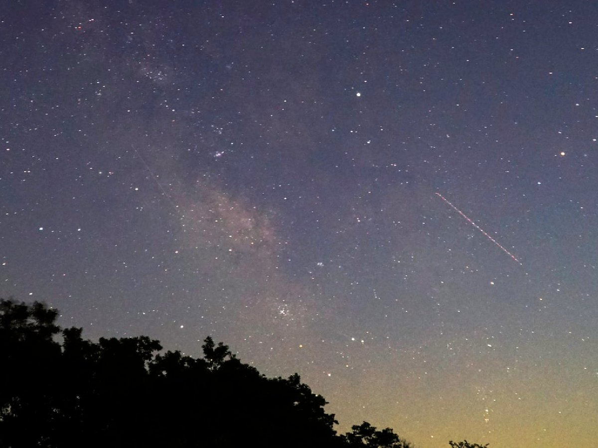 Set your own pace and quietly take in something new without the distraction of others 🌠 | SunriseRidge.ca