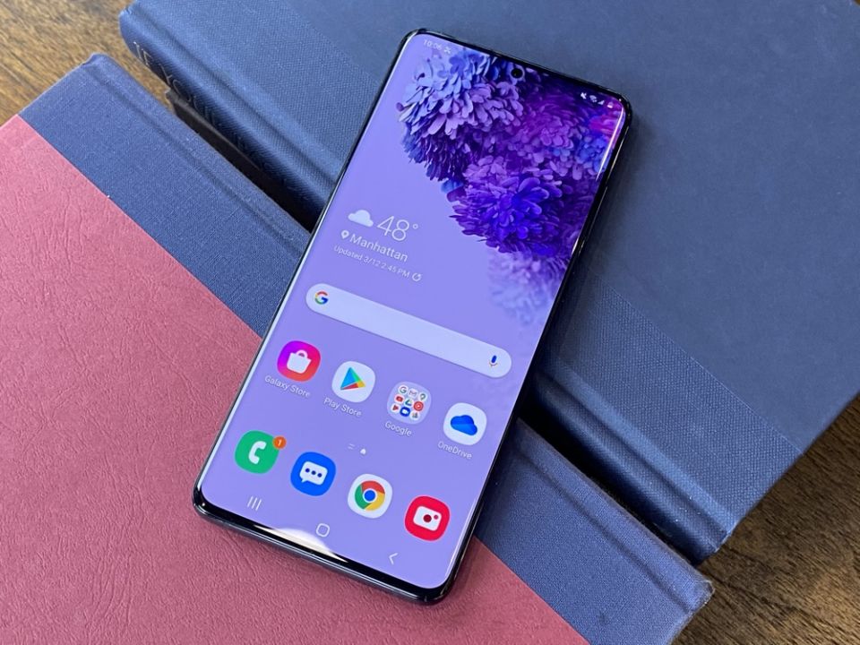 Top 7 Gaming Smartphone in 2021A THREAD 
