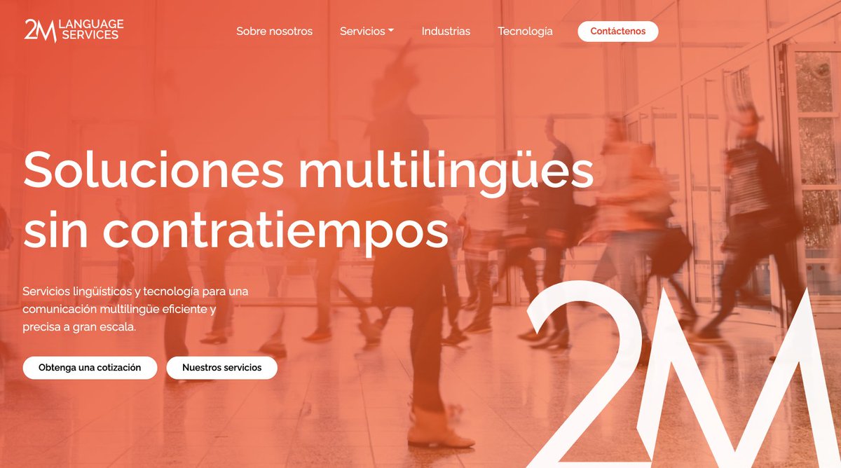 As we further expand our global operations and client support in the #LATAM region, our website is now available in Spanish. @Aus_LATAMBusCou 2m.com.au/es/