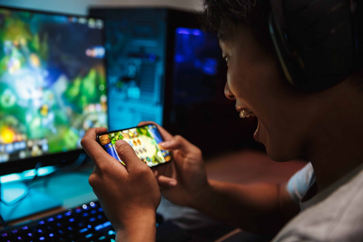 Top 7 Gaming Smartphone in 2021A THREAD 