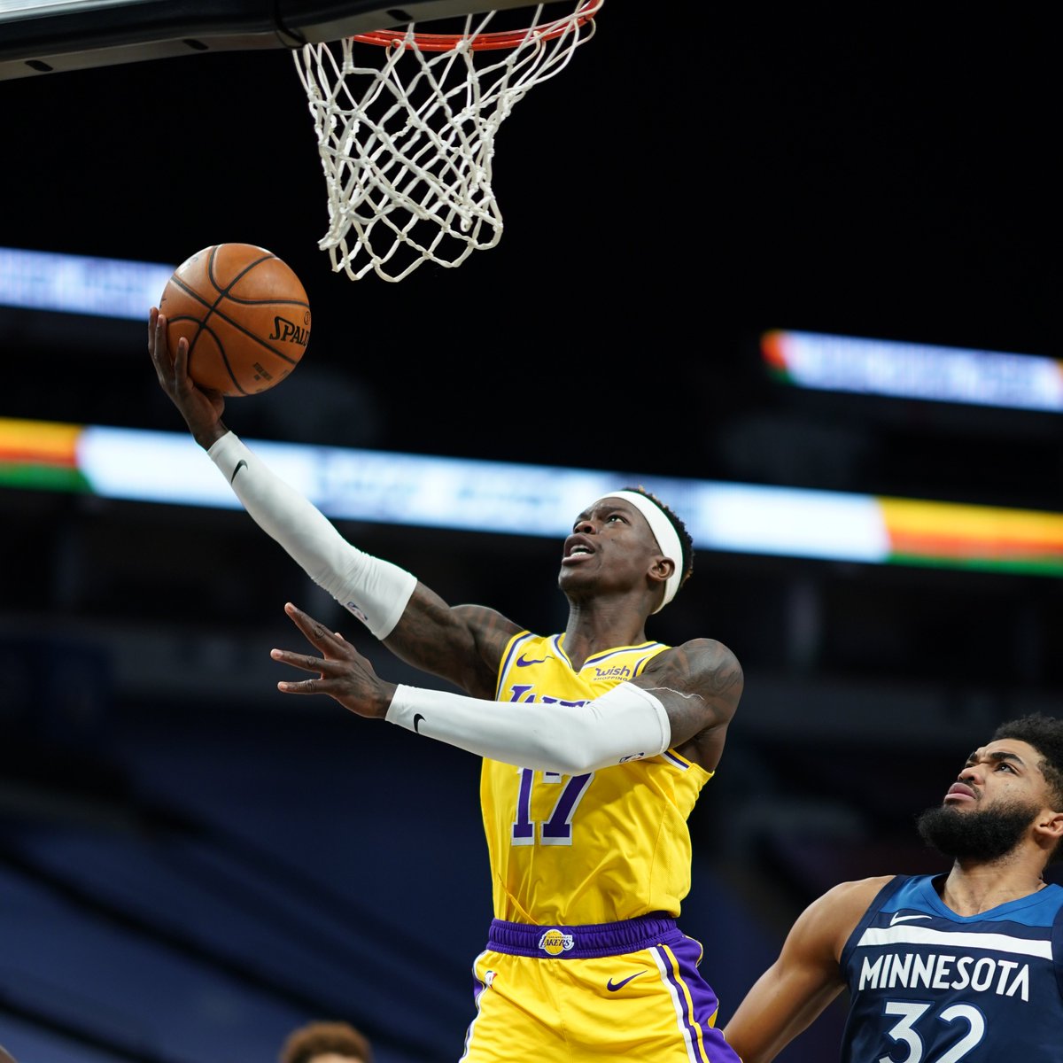 NBA Fantasy tweet media