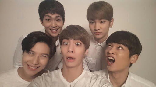 SHINee Photo,SHINee Twitter Trend : Most Popular Tweets