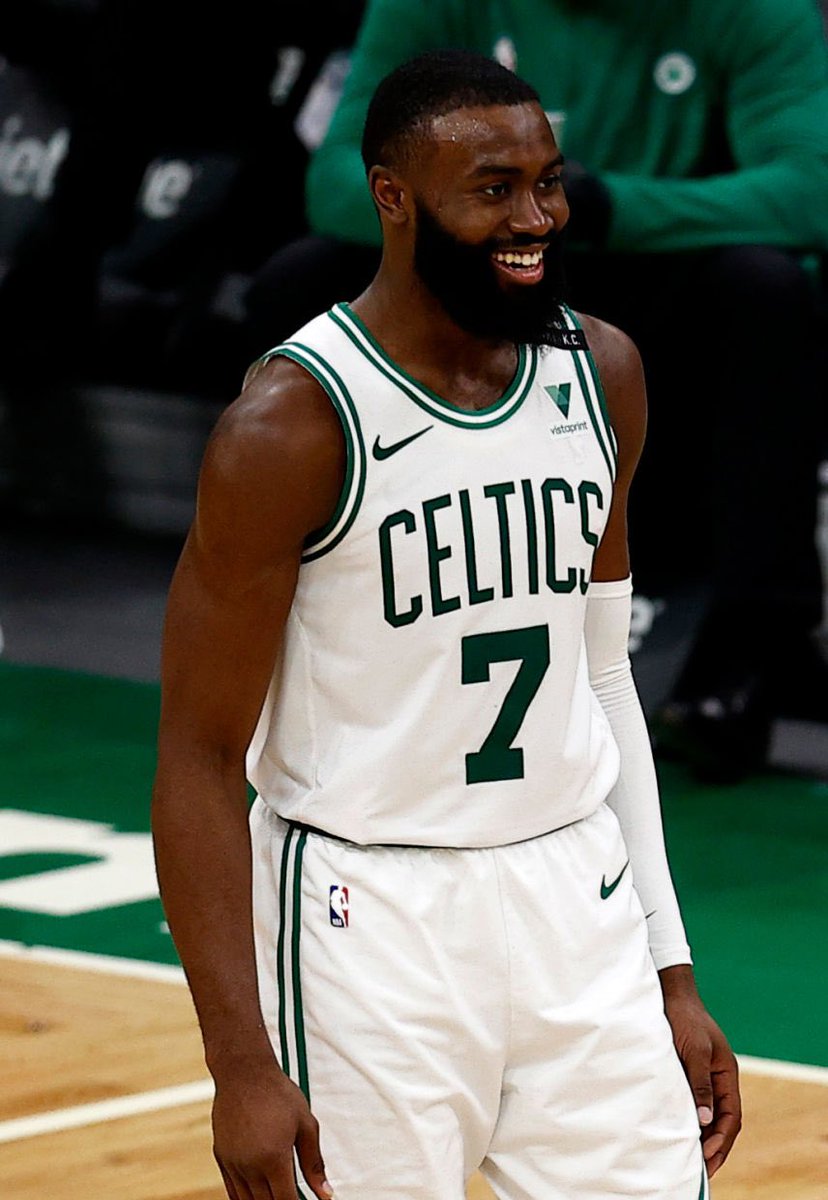 #JaylenBrown #NBAAllStar