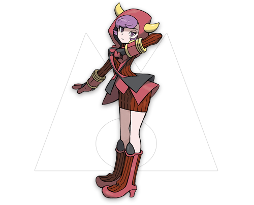 ポケモン 俺の性癖を切り開いたポケモンキャラ2人 Myマンのイラスト